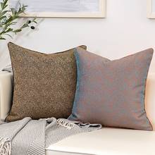 Modern Simplicity Sofa Cushion Covers High Quality Waist Throw Pillowcase Parlor Bed Decoration Nordic Pillow Covers Cases 2024 - buy cheap