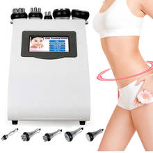 2019 Hot Sale 40K Cavitation Vacuum Multipolar Bipolor RF Lase Slimming Machine 2024 - buy cheap