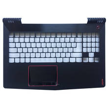 New top cover shell  for lenovo Legion Y520 R520 R720 laptop Palmrest COVER AP13B000300/Bottom Base Case Cover AP13B000400 2024 - buy cheap