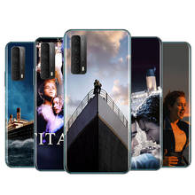 Film Titanic For Huawei Y9S Y6S Y8S Y9A Y7A Y8P Y7P Y5P Y6P Y7 Y6 Y5 Pro Prime 2020 2019 2018 2017 Phone Case Cover 2024 - buy cheap
