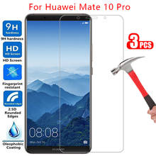 Vidrio Templado protector para huawei mate 10 pro, protector de pantalla, película de seguridad, 10pro, mate10pro, huaweiy, huwei, huawi 2024 - compra barato