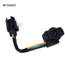 ISANCE TPS Throttle Position Sensor SS10426 TPS228 For Ford F-250 F-350 E-150 E-250 E-350 1987 1988 89 90 91 92 93-97 5.8L-V8 2024 - buy cheap