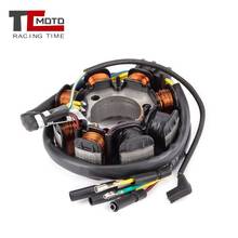 For Honda TRX200SX Four Trax TRX 200 SX 1986 1987 1988 Motorcycle Coil Ignition Stator Magneto 31120-HB3-004 31120-HB3-014 2024 - buy cheap