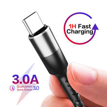 3A Fast Charging Cables Mobile Phone Charger Cord Data Usb Cable for Iphone Cable Xs Max Xr X 8 7 6 Plus 6s 5 S Plus Ipad Mini 2024 - buy cheap