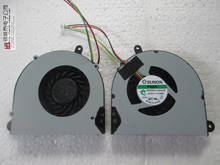 NEW For HP EliteBook 8560W CPU Cooling Fan MF60150V1-C001-S9A 2024 - buy cheap