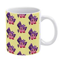 Shantae X-taza blanca de cerámica para té, regalo de cumpleaños, tazas de leche y tazas de héroes Genie Smash Super Smash Bros, Videojuegos 2024 - compra barato