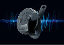 12V 24V GM motorcycle snail horn whistle waterproof speaker treble bass conversion CD50 Q04 2024 - buy cheap