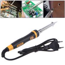 60w 220V Electric Soldering Iron High Quality Heating Tool Hot Iron Welding Y51B 2024 - buy cheap