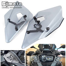 Ветрозащитный экран для мотоциклов BMW R1200GS LC F750GS F850GS R1250GS /ADV 2024 - купить недорого