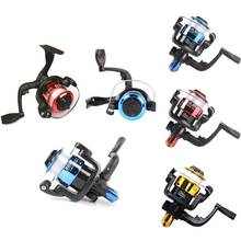 Wheels Fish Spinning Reel 5.2:1 3BB Interchangeable Rocker Fishing Reel Carretilhas Pescaria Molinete Spinning Reel Outdoor 2024 - buy cheap