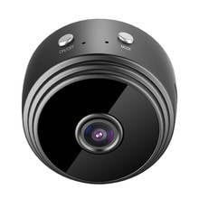 Wifi Mini Camera APP Remote Monitor Home Security 1080P IP Camera IR Night Magnetic Wireless Camera Mini Camcorders Dropship 2024 - buy cheap