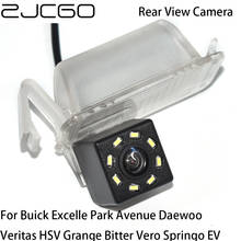 ZJCGO Автомобильная камера заднего вида для Buick Excelle Park авеню Daewoo Veritas HSV Grange Bitter Vero Springo 2024 - купить недорого