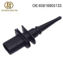 65816905133 Air Temperature Sensor For KIA FOR ROVER FOR SUZUKI FOR  For BMW Series E46 E90 E91 E39 E60 E63 E38 2024 - buy cheap