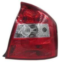 Luz trasera para Kia Cerato 2003, 2004, 2005, 2006, 2007, montaje de lámpara trasera, 1 Uds. 2024 - compra barato