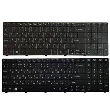 Russian RU Keyboard for Acer Aspire E1-732 E1-732G E1-772G E1-772 Laptop keyboard 2024 - buy cheap