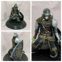 Dark Souls DXF Oscar Action Figure PVC Collectible Model Toy Figurine opp bag 2024 - buy cheap