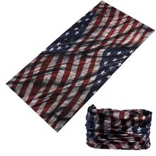 Motorcycle Seamless Face Magic Neckerchief Training Military bandana Outdoor Caps Cycling Wristband buffe hijab cloth Hunting 3D 2024 - buy cheap