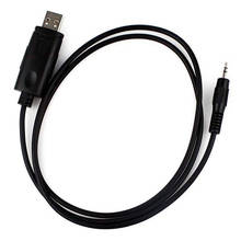 Cable de programación USB para walkie-talkie Motorola, GP88S, GP2000, GP3688, GP3188, CP040, CP160, CP200, EP450 2024 - compra barato