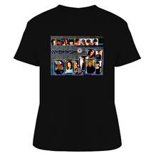Ncis Mark Harmon Tv Navy Fan T-Shirt Tee Shirt Fashion Classic Style 2024 - buy cheap