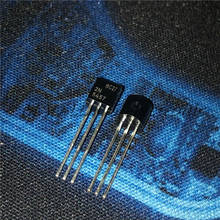200PCS/LOT  2N5457 TO-92 Low-level audio amplifier and switch transistor 2024 - buy cheap