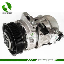 For Auto Air Conditioner ac Compressor kia sorento 2.2 2.2L 97701-2P200 977012P200 DVE18 2024 - buy cheap