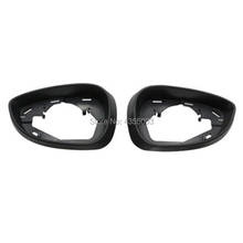 For Ford Fiesta Rearview Mirror frame lens Lenses led reflector Turn signals Rear view mirror housing 2009 2010 2011 2012 2013 2024 - buy cheap