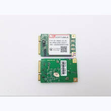 SIMCOM-Minipcie SIM7100JC 4G Cat-3 LTE-FDD/LTE-TDD/ UMTS/HSDPA/HSPA + /GSM/GPRS/EDGE, módulo 100% nuevo y Original para Japón 2024 - compra barato