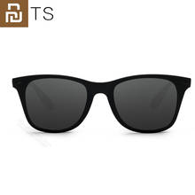 NEW Youpin TS Fashion Human Traveler Sunglasses STR004-0120 TAC Polarized Lens UV Protection for Driving and Travel 2024 - buy cheap