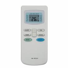 air conditioning Air Conditioner remote control suitable for tcl RM-8016y all model can use KT-TL 2024 - buy cheap