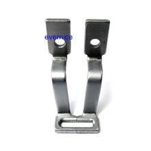 Work Clamp Foot Set For Juki LK-1850 LK-1900 Bartack #135-18600 135-18709 2024 - buy cheap