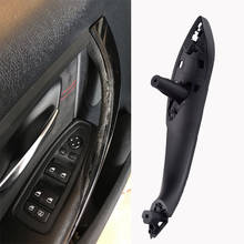 Car Accessories Auto Inner Doors Handle Pull Trim Cover For BMW 3 Series 2013-2018 F30 316d 318d 320d F31 320i 325d 51417279312 2024 - buy cheap