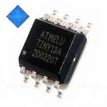 1pcs/lot ATTINY13A-SSU ATTINY13A TINY13A SOP-8 new and original IC In Stock 2024 - buy cheap