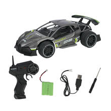1:16 RC Car SL200A 360 Degree Driving Radio Remote Control Racing Drift Vehicle Model Car Electric Outdoor Gift Toy for children 2024 - buy cheap