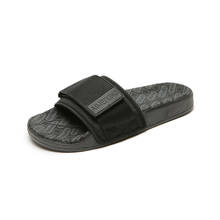 Summer Men Slides Slide Slippers Home Indoor Shoes House Beach Outside Slipers Slipper Sleepers Soft Hot Sale Big Size 44 45 46 2024 - buy cheap