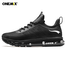 ONEMIX Running Shoes for Mens Air Jogging Sneaker For Men Track Chaussure Sport Breathable Running Shoes Free Trainers 95 2024 - buy cheap