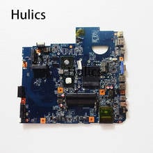 Hulics Original For Acer aspire 5740 5740G laptop motherboard 48.4GD01.01M 09285-1M mainboard HM55 DDR3 main board 2024 - buy cheap