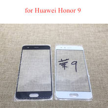 for Huawei Honor 9 Touch Screen Glass Sensor Panel Front Glass Panel Digitizer Touchpad Repair Spare Parts 2024 - buy cheap