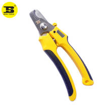 BOSI 7''/175mm Electrician Cable Wire Cutter Plier 2024 - buy cheap