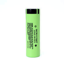3.7V NCR21700T li-lon battery 4800mAh 15A power 5C Rate Discharge ternary lithium batteries DIY Electric car battery pack 2024 - buy cheap