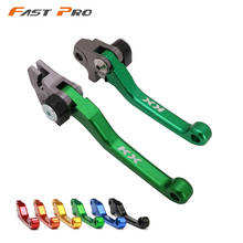 Motorcycle CNC Brake Clutch Levers For KAWASAKI KX250F KXF250 KX450F KXF450 2013-2018 KX250 2019-2020 Dirt Bike Motocross 2024 - buy cheap