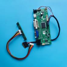 M.NT68676 HDMI-compatible DVI LED LCD LVDS Controller driver board for LTN173KT01/LTN173KT02/LTN173KT03 1600*900 panel 17.3" 2024 - buy cheap