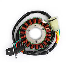 Artudatech Alternator Magneto Stator Fit for HUSQVARNA TE TC SMR 250 450 510 TE310 2008 2009 2010 2024 - buy cheap