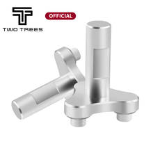Twotrees Blurolls Orbiter Extruder Aluminum Allgearshaft For Voron/CR-10 Direct Dual Drive Extruder 3d Printer 2024 - buy cheap