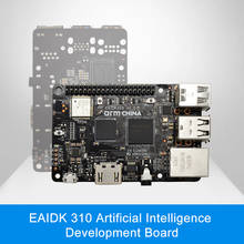 EAID-310 Embedded AI development embedded ARM development board Linux/Android compatible Raspberry pi 4b/3b 2024 - buy cheap
