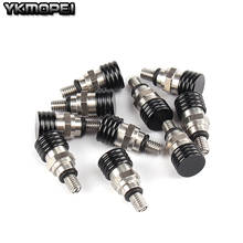 Motocross M5*0.8 Fork Air Bleeder Relief Valve For YZ YZF YZ85 YZ125 YZ250 YZ250F YZ450F WR250F WR450F Dirt Bike Motorcycle 2024 - buy cheap