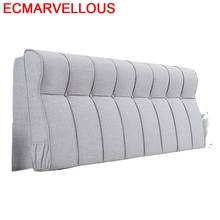 Nordic Home Respaldo Cama Almofada Para Sofa Birthday Party Adult Big Pillow Cojine Back Coussin Decoration Headboard Cushion 2024 - buy cheap