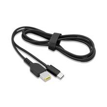USB C Тип C 65 Вт Питание Зарядное устройство адаптер зарядный кабель шнур для lenovo ThinkPad X1 аксессуары M5TB 2024 - купить недорого
