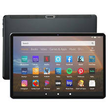 Tablet 4g lte, 3gb ram, 32/64gb rom, 10 polegadas, android 9.0, pie, mt6762, octa core, tipo-c, usb, gps, wi-fi, telefone, 10.1 ", frete grátis 2024 - compre barato