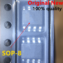 (10 Pieces) 100% New&Origina FA1A50N-C6-L3 FA1A61N-C6-L3 FA1A60N-C6-L3 FA5500AN-D1-TE1 FA5531N-A2-TE1 SOP-8 Chipset 2024 - buy cheap
