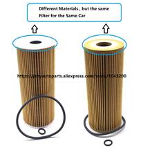 Engine Oil Filter 074115562 For VW Mk4 Volkswagen Beetle Golf Jetta Passat TDI 1.9L OE# 038115466 / 074 115 562  / 038 115 466 2024 - buy cheap